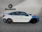 2023 Honda Civic Si Si Manual Sedan
