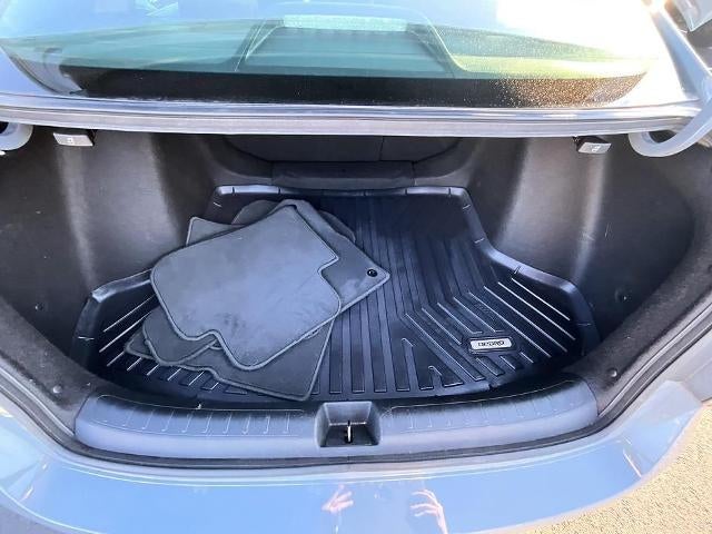 2023 Honda Civic Si Si Manual Sedan