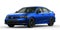 2023 Honda Civic Si Si Manual Sedan