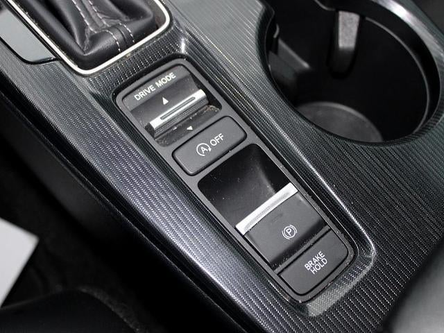 2024 Honda Civic Sedan Sport CVT