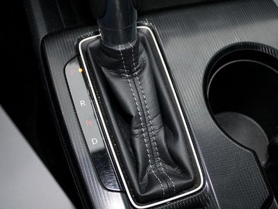 2024 Honda Civic Sedan Sport CVT