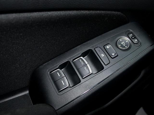 2024 Honda Civic Sedan Sport CVT