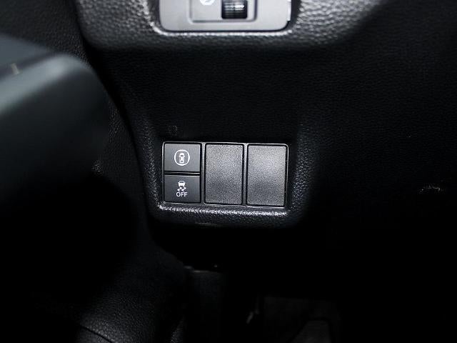 2024 Honda Civic Sedan Sport CVT