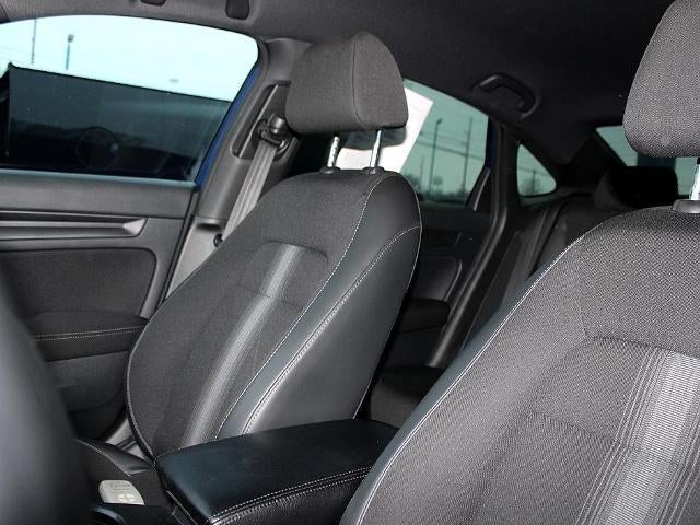 2024 Honda Civic Sedan Sport CVT