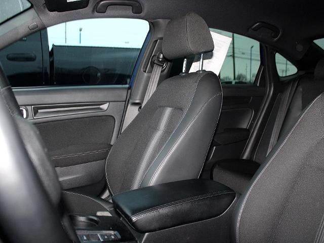 2024 Honda Civic Sedan Sport CVT