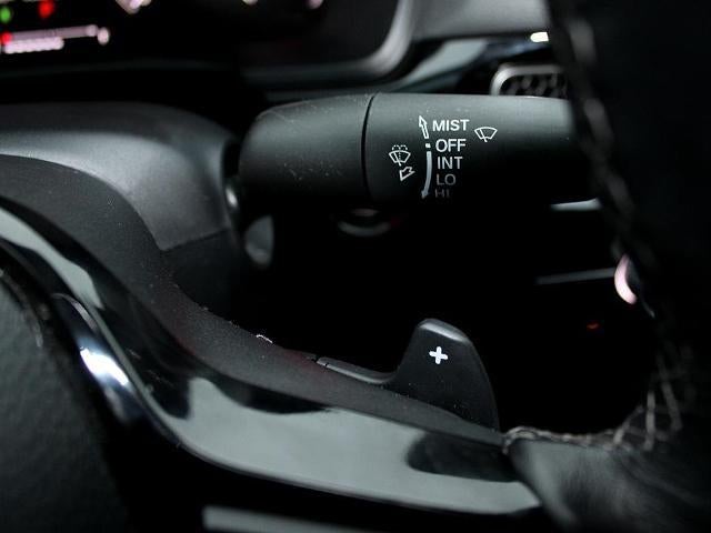 2024 Honda Civic Sedan Sport CVT