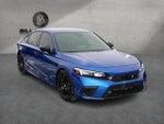 2024 Honda Civic Sedan Sport CVT