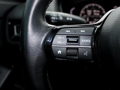 2024 Honda Civic Sedan Sport CVT