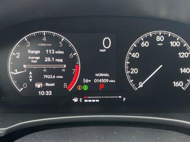 2026 Honda Civic Sedan Sport CVT