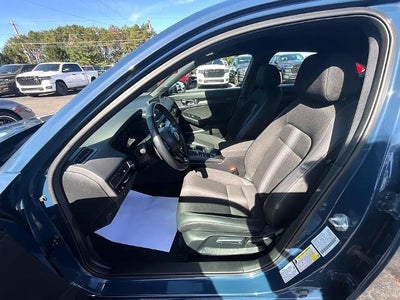 2026 Honda Civic Sedan Sport CVT