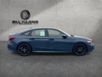 2026 Honda Civic Sedan Sport CVT