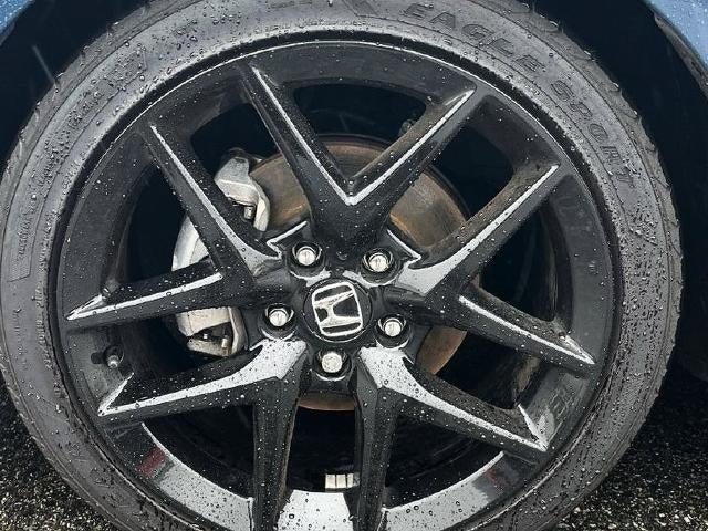 2026 Honda Civic Sedan Sport CVT
