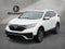 2021 Honda CR-V EX-L AWD