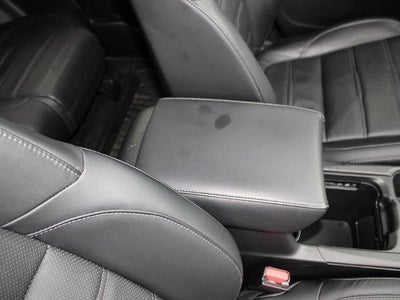 2021 Honda CR-V EX-L AWD