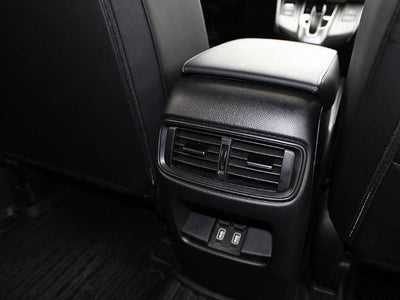 2021 Honda CR-V EX-L AWD