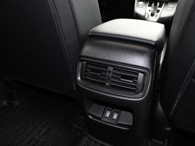 2021 Honda CR-V EX-L AWD