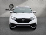 2021 Honda CR-V EX-L AWD
