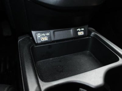 2021 Honda CR-V EX-L AWD