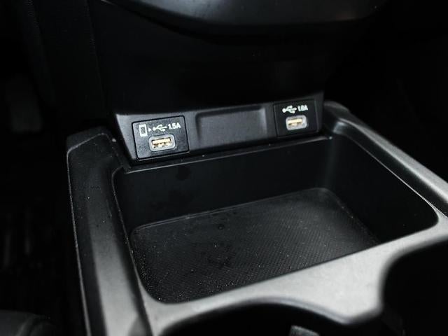 2021 Honda CR-V EX-L AWD