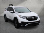 2021 Honda CR-V EX-L AWD