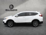 2021 Honda CR-V EX-L AWD