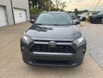 2020 Toyota RAV4 XLE AWD (Natl)