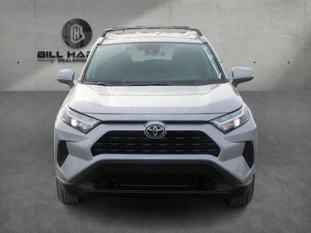 2024 Toyota RAV4 XLE AWD (Natl)