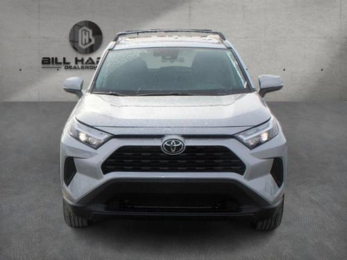 2024 Toyota RAV4 XLE AWD (Natl)