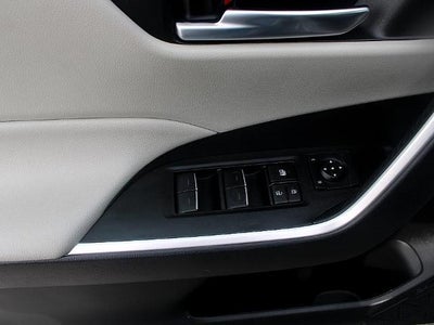 2024 Toyota RAV4 XLE AWD (Natl)