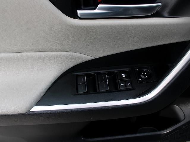 2024 Toyota RAV4 XLE AWD (Natl)