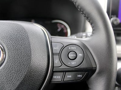 2024 Toyota RAV4 XLE AWD (Natl)