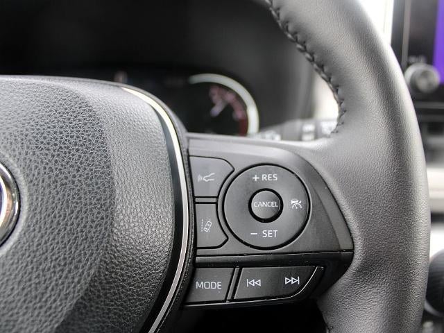 2024 Toyota RAV4 XLE AWD (Natl)