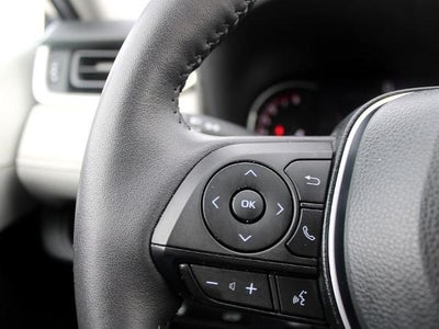2024 Toyota RAV4 XLE AWD (Natl)