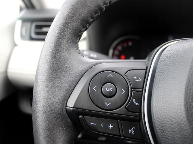 2024 Toyota RAV4 XLE AWD (Natl)