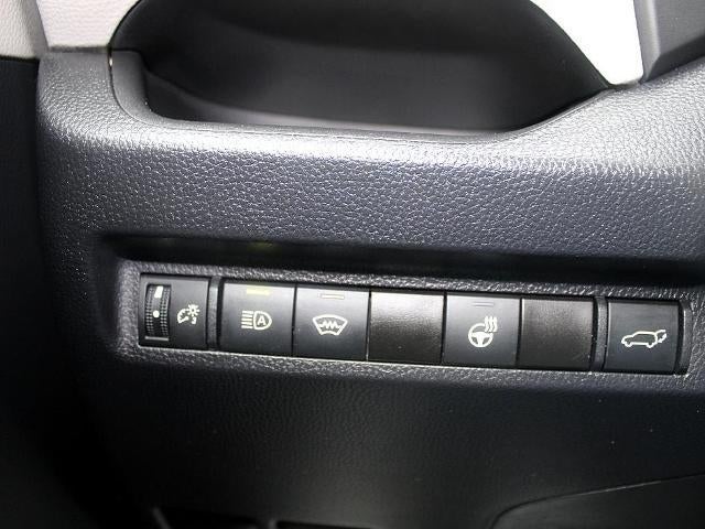 2024 Toyota RAV4 XLE AWD (Natl)