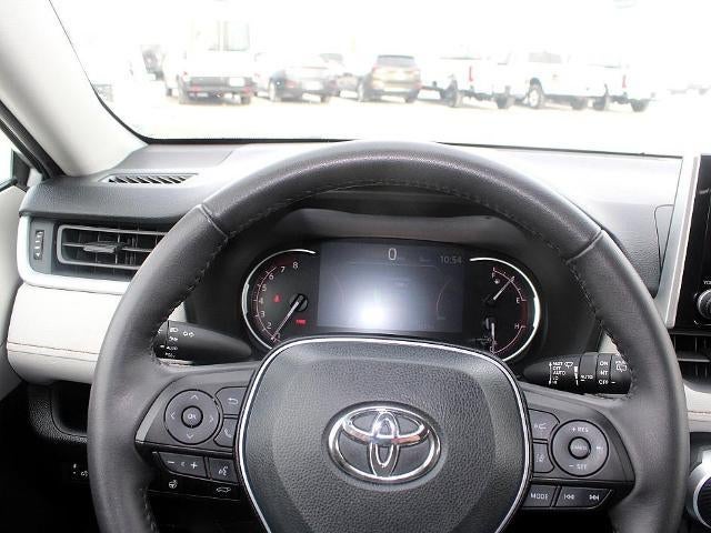 2024 Toyota RAV4 XLE AWD (Natl)