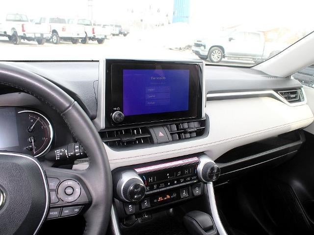 2024 Toyota RAV4 XLE AWD (Natl)