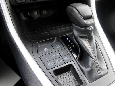 2024 Toyota RAV4 XLE AWD (Natl)