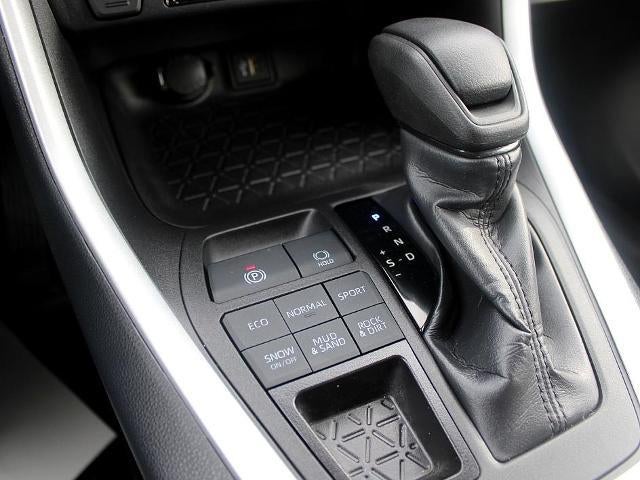 2024 Toyota RAV4 XLE AWD (Natl)