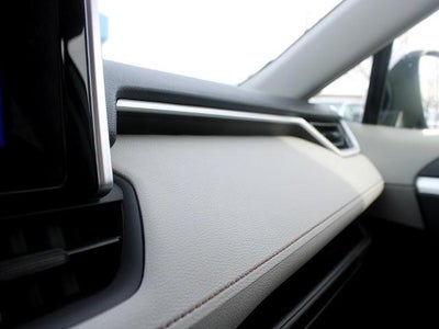 2024 Toyota RAV4 XLE AWD (Natl)