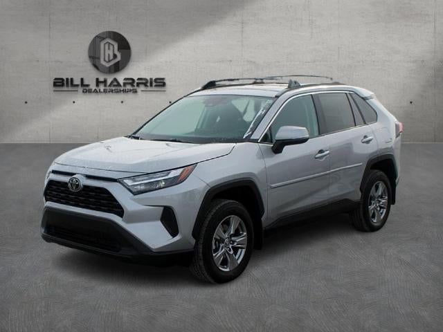 2024 Toyota RAV4 XLE AWD (Natl)