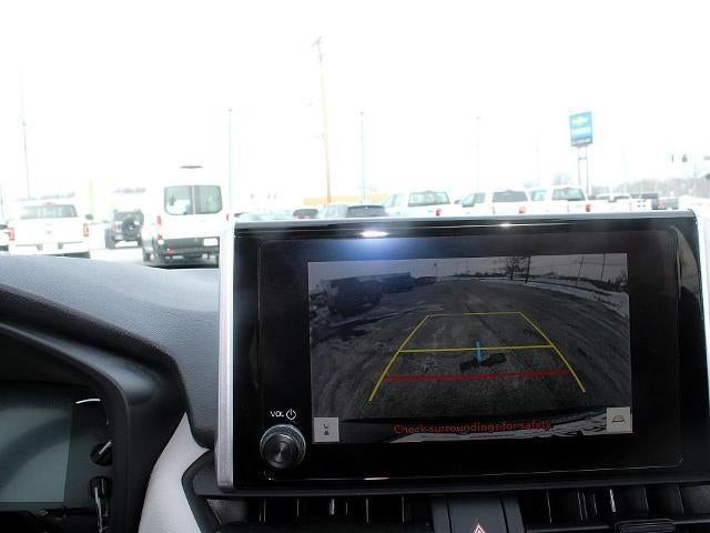 2024 Toyota RAV4 XLE AWD (Natl)