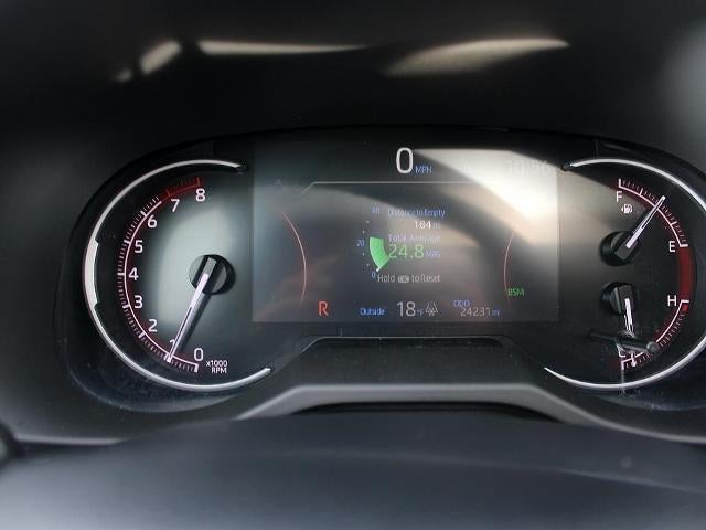 2024 Toyota RAV4 XLE AWD (Natl)