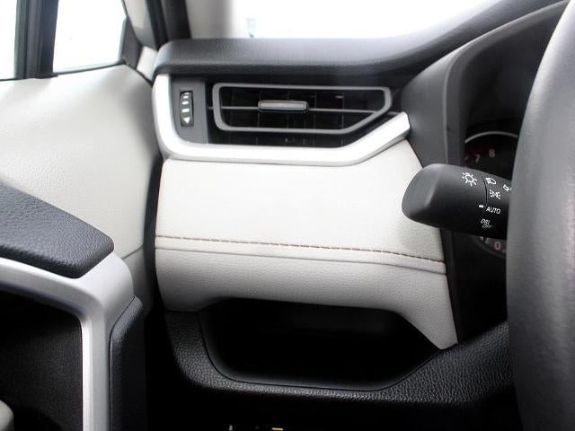 2024 Toyota RAV4 XLE AWD (Natl)