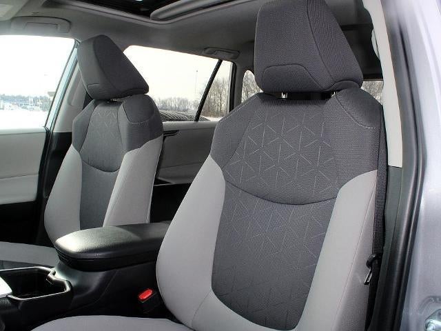 2024 Toyota RAV4 XLE AWD (Natl)