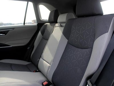 2024 Toyota RAV4 XLE AWD (Natl)