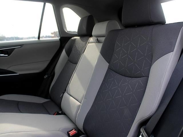 2024 Toyota RAV4 XLE AWD (Natl)