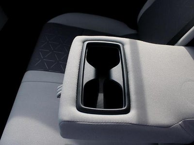 2024 Toyota RAV4 XLE AWD (Natl)