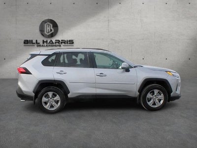 2024 Toyota RAV4 XLE AWD (Natl)