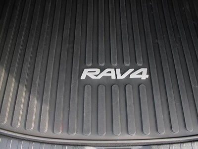 2024 Toyota RAV4 XLE AWD (Natl)